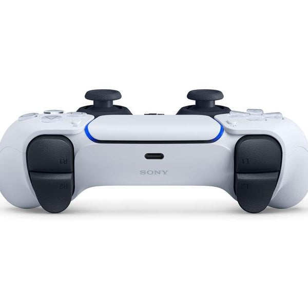 Sony Controller PS5 DualSense V3 Weiss/Schwarz