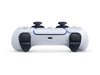 Sony Controller PS5 DualSense V2 Weiss