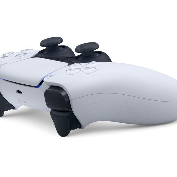 Sony Controller PS5 DualSense V3 Weiss/Schwarz