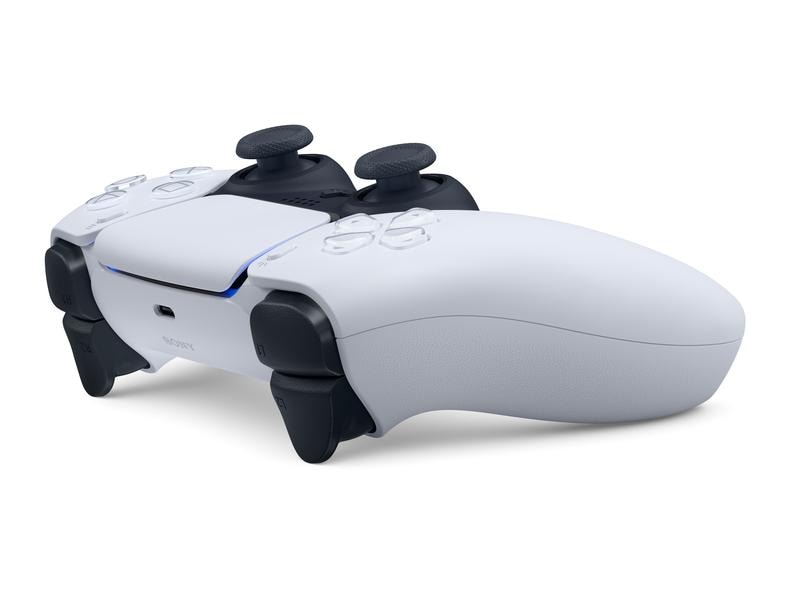 Sony Controller PS5 DualSense V3 Weiss/Schwarz