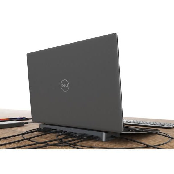 i-tec Dockingstation USB-C 4K 3x Display 85W Ergo