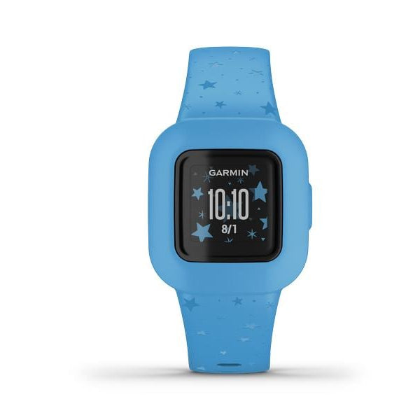 GARMIN Vivofit Jr.3 Blau