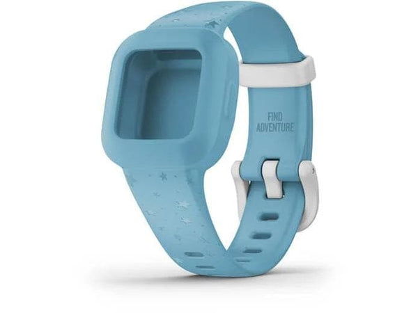 GARMIN Armband Vivofit Jr.3 Blau