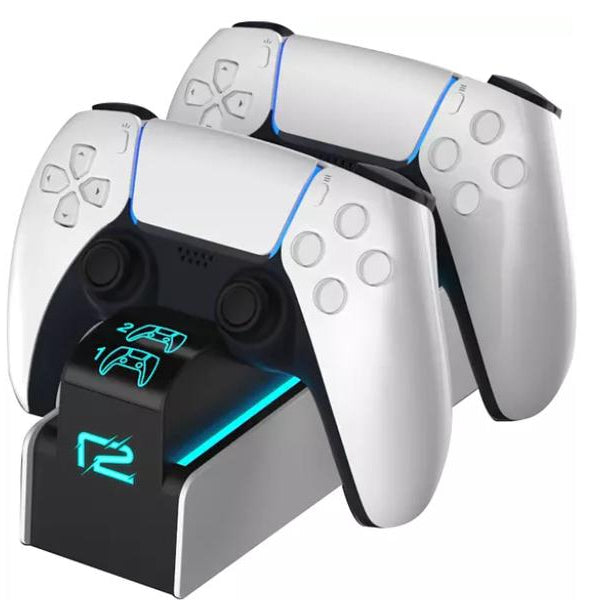 GAME Ladestation ready2gaming DualSense