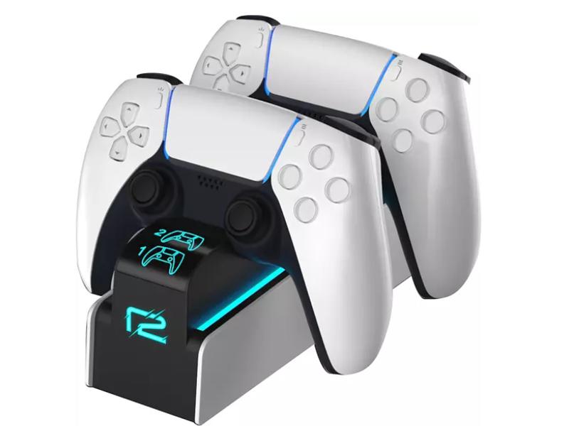 GAME Ladestation ready2gaming DualSense