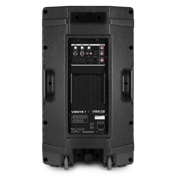 Vonyx Lautsprecher VSA12