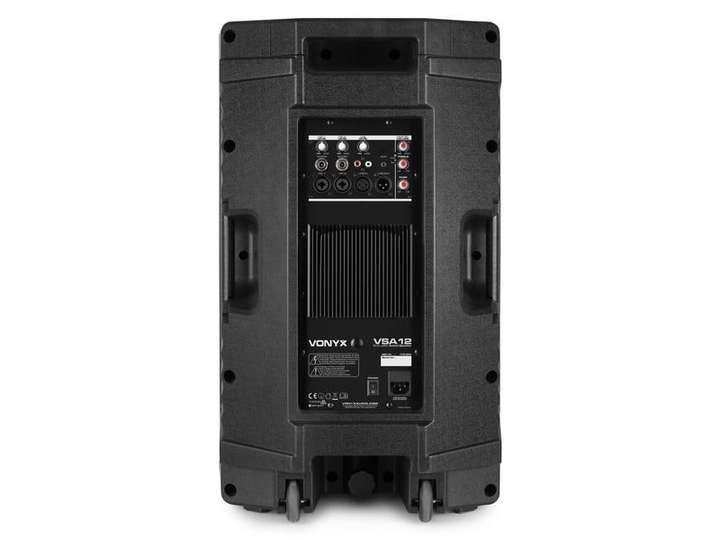 Vonyx Lautsprecher VSA12