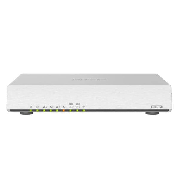QNAP Qhora 301W SD-WAN Router