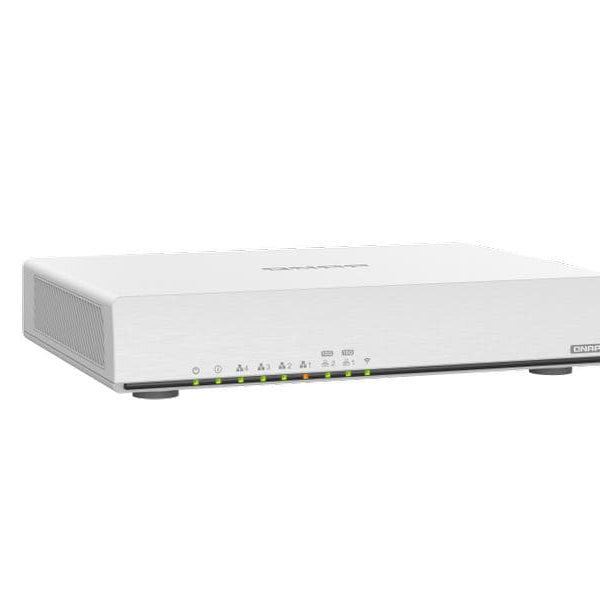 QNAP Qhora 301W SD-WAN Router