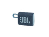 JBL Bluetooth Speaker Go 3 Blau