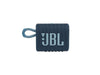 JBL Bluetooth Speaker Go 3 Blau