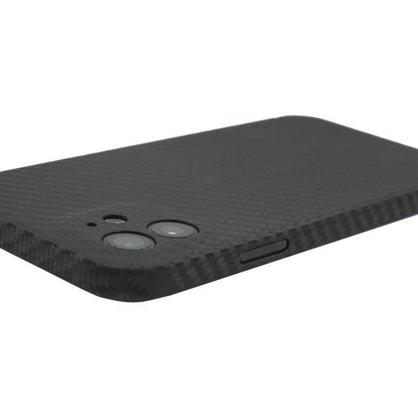 Nevox Back Cover Carbon Magnet Series iPhone 12 Mini