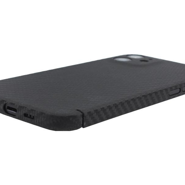 Nevox Back Cover Carbon Magnet Series iPhone 12 Mini