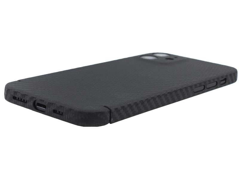 Nevox Back Cover Carbon Magnet Series iPhone 12 Mini
