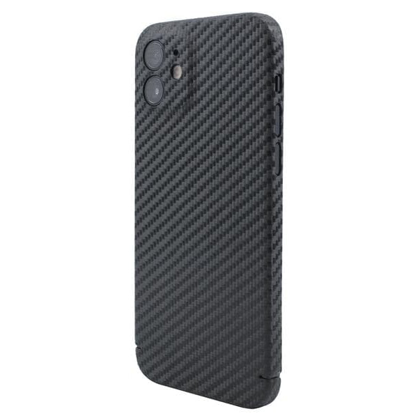 Nevox Back Cover Carbon Series iPhone 12