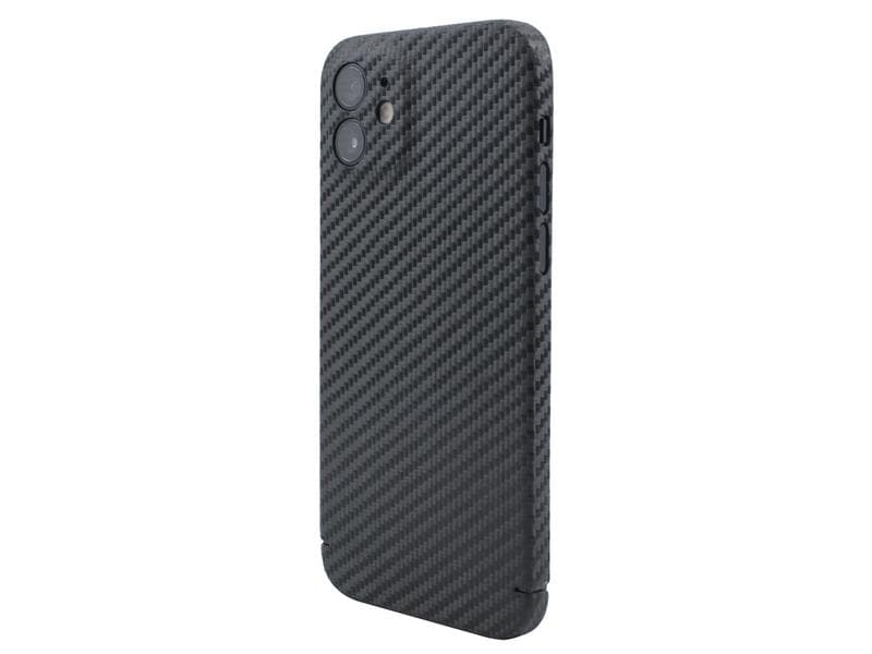 Nevox Back Cover Carbon Series iPhone 12