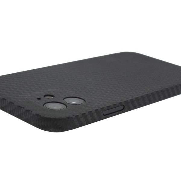 Nevox Back Cover Carbon Series iPhone 12