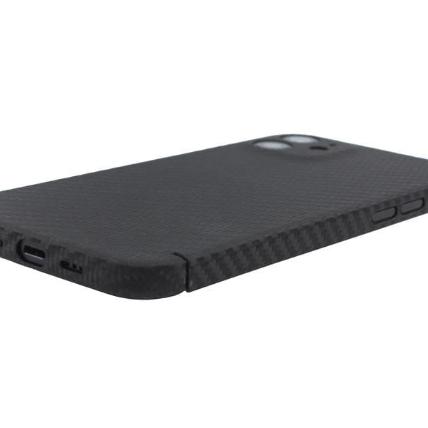 Nevox Back Cover Carbon Series iPhone 12