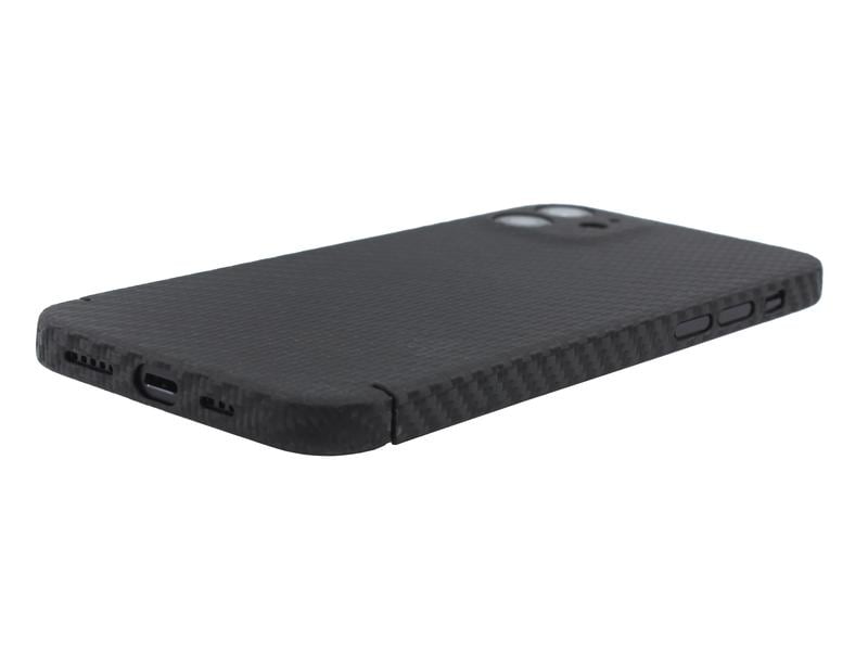 Nevox Back Cover Carbon Series iPhone 12