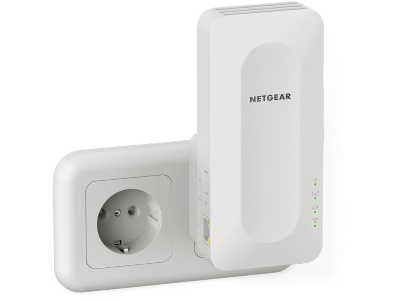 Netgear WLAN-Mesh-Repeater EAX15-100PES
