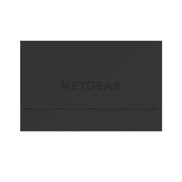 Netgear PoE+ Switch GS305EP-100PES 5 Port