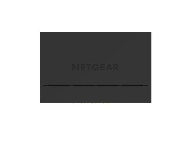 Netgear PoE+ Switch GS305EP-100PES 5 Port