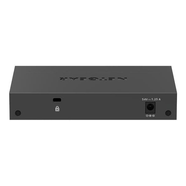 Netgear PoE+ Switch GS305EP-100PES 5 Port