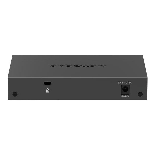 Netgear PoE+ Switch GS305EPP-100PES 5 Port