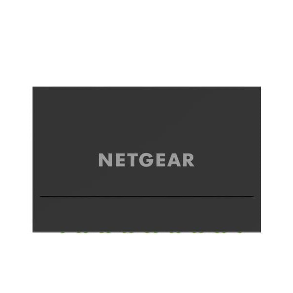 Netgear PoE+ Switch GS308EP-100PES 8 Port
