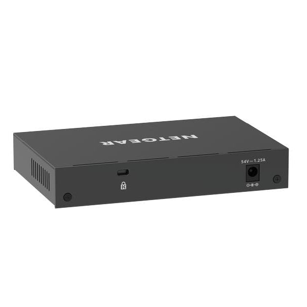 Netgear PoE+ Switch GS308EP-100PES 8 Port
