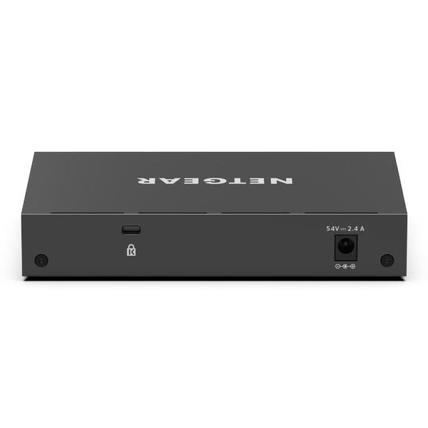 Netgear PoE+ Switch GS308EPP-100PES 8 Port