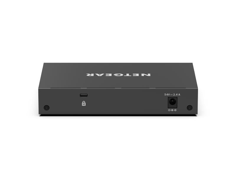 Netgear PoE+ Switch GS308EPP-100PES 8 Port