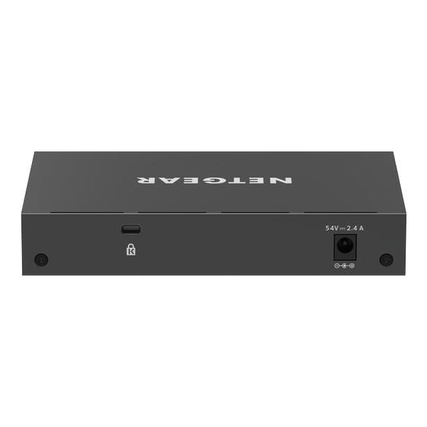 Netgear PoE+ Switch GS308EPP-100PES 8 Port