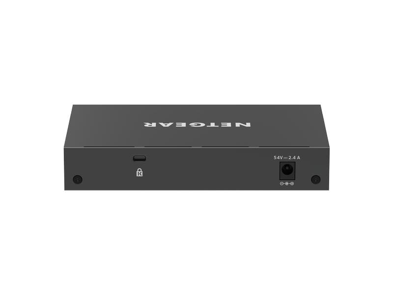 Netgear PoE+ Switch GS308EPP-100PES 8 Port