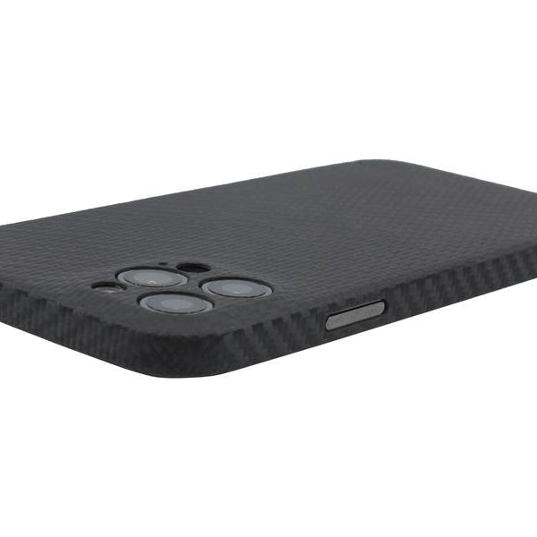 Nevox Back Cover Carbon Series iPhone 12 Pro