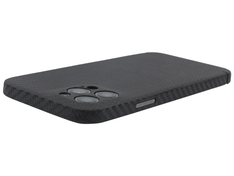 Nevox Back Cover Carbon Series iPhone 12 Pro