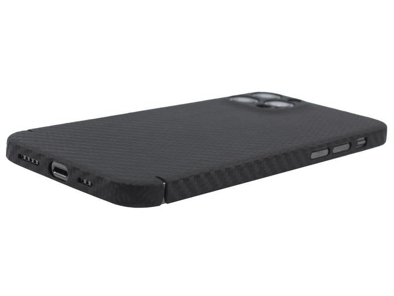 Nevox Back Cover Carbon Series iPhone 12 Pro