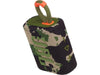 JBL Bluetooth Speaker Go 3 Camouflage