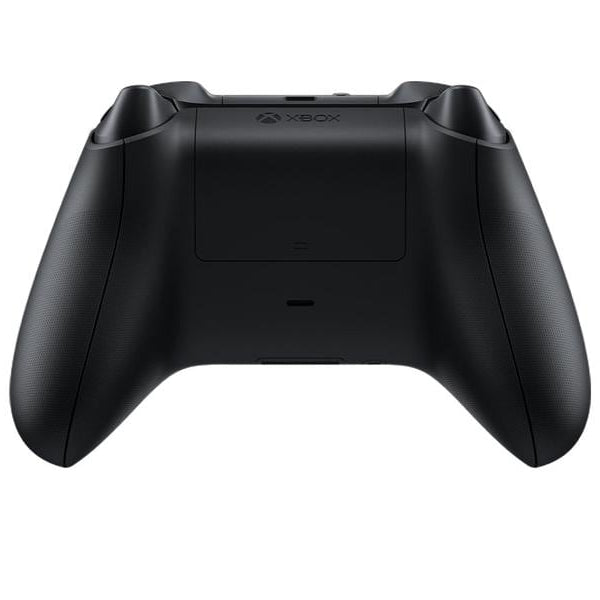 Microsoft Xbox Wireless Controller Carbon Black + USB-C Kabel