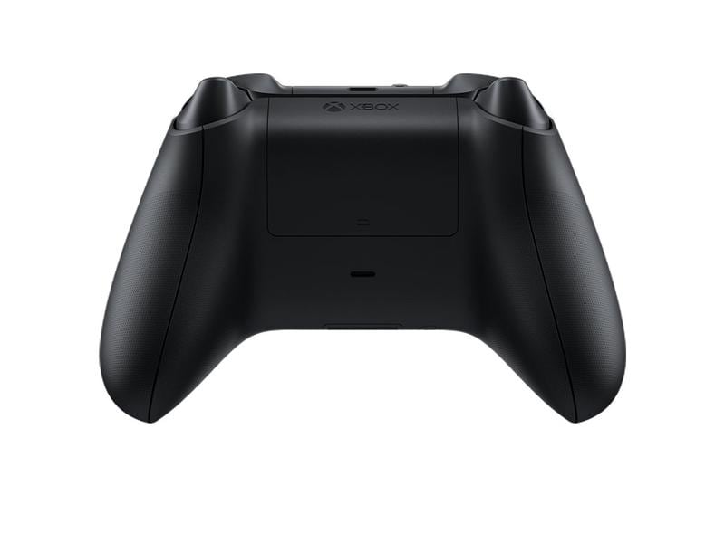 Microsoft Xbox Wireless Controller Carbon Black + USB-C Kabel