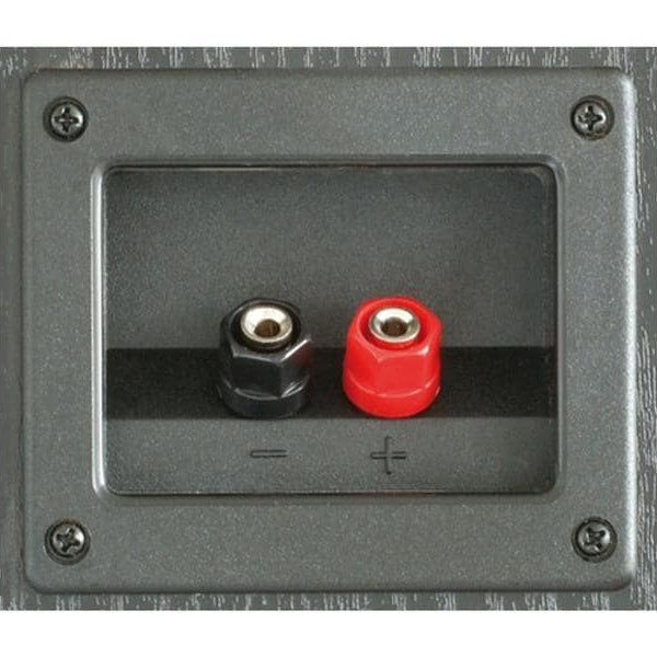 Fenton Standlautsprecher SHFT60B Schwarz