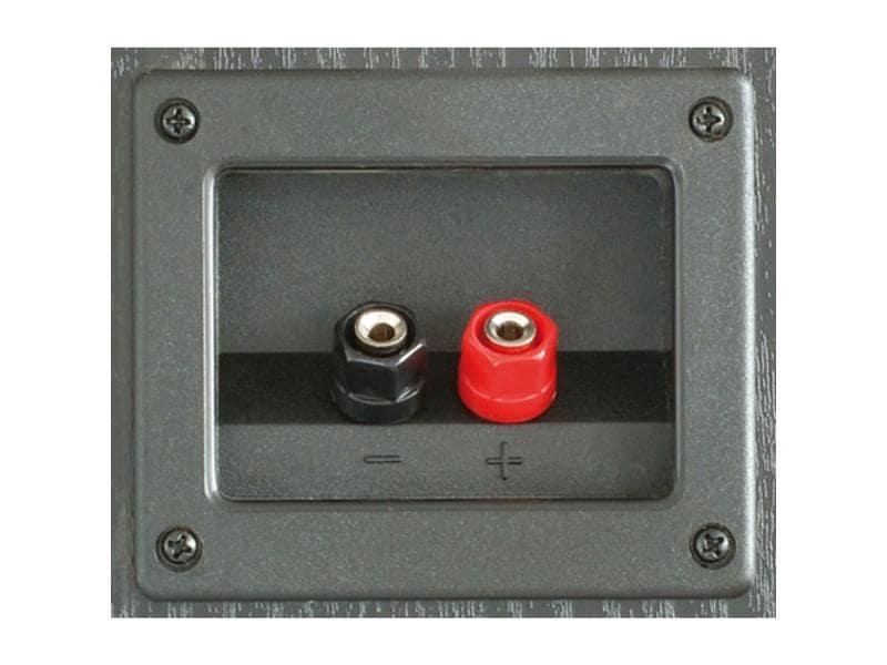 Fenton Standlautsprecher SHFT60B Schwarz