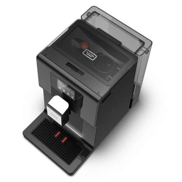 Krups Kaffeevollautomat Intuition Preference EA8738 Schwarz