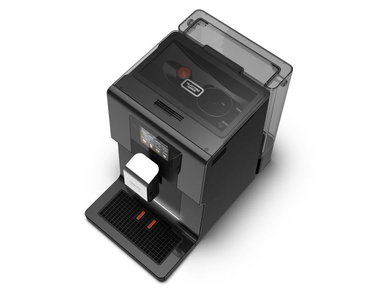 Krups Kaffeevollautomat Intuition Preference EA8738 Schwarz
