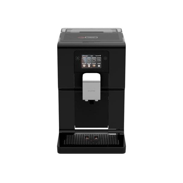 Krups Kaffeevollautomat Intuition Preference EA8738 Schwarz