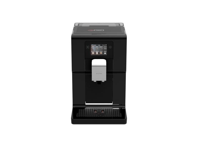 Krups Kaffeevollautomat Intuition Preference EA8738 Schwarz