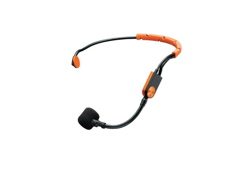 Shure Mikrofon SM31FH-TQG