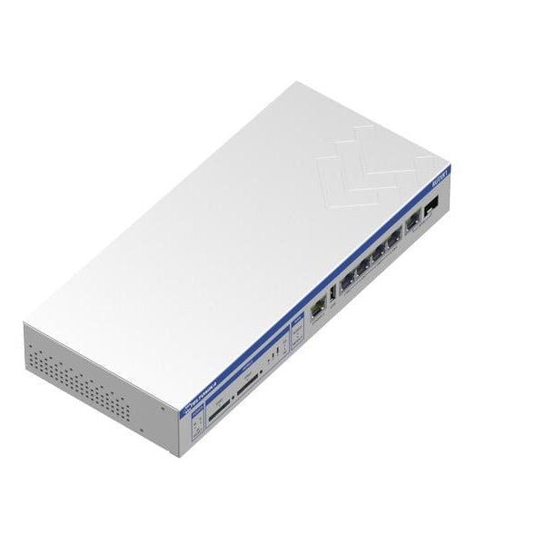 Teltonika LTE-Industrierouter RUTXR1