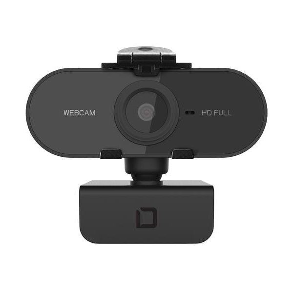 DICOTA Webcam PRO Plus Full HD