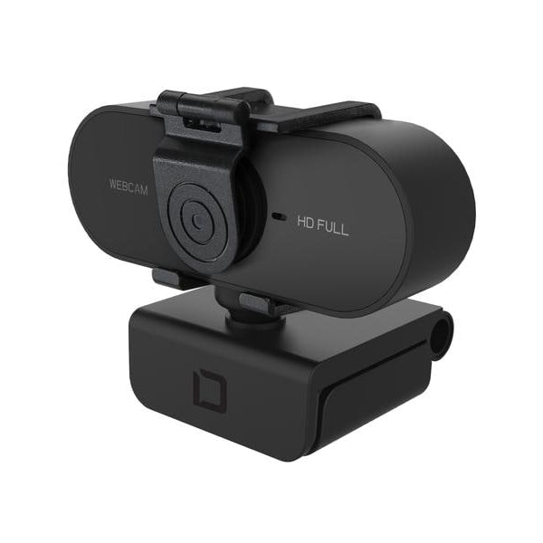 DICOTA Webcam PRO Plus Full HD